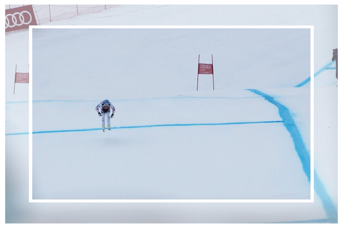 O Fotomagazin / KITZBHEL - Hahnenkammrennen 2014